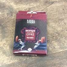 Load image into Gallery viewer, Soul Sticks / Good Earth Scents Backflow Incense Cones