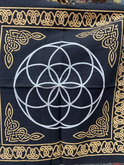 Altar Cloth
