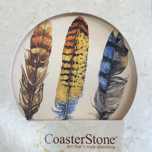 Coaster Stone