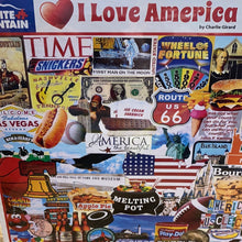 Load image into Gallery viewer, White Mountain 1000 Piece Puzzles