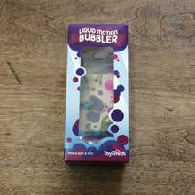 Load image into Gallery viewer, Liquid Motion Bubbler