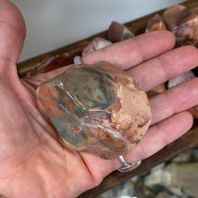 Load image into Gallery viewer, Heat Treated Flint