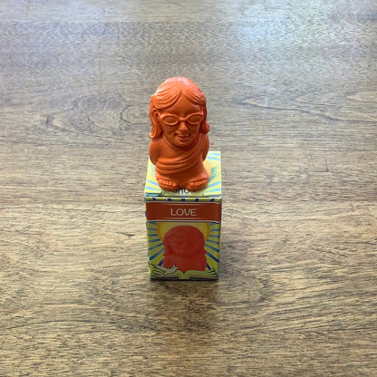Pocket Jesus Figurines