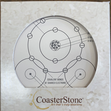 Load image into Gallery viewer, Coaster Stone
