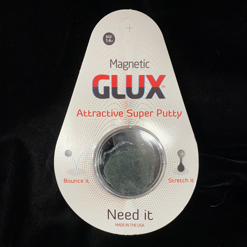 Magnetic Glux