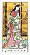 Load image into Gallery viewer, Ukiyoe Tarot