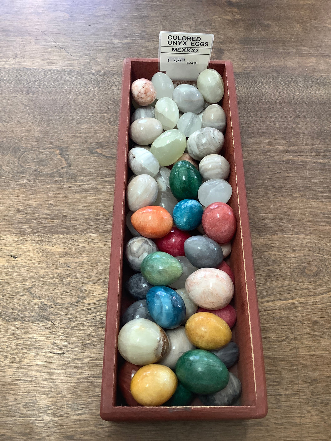 Onyx Egg