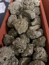 Load image into Gallery viewer, Pyrite Rough