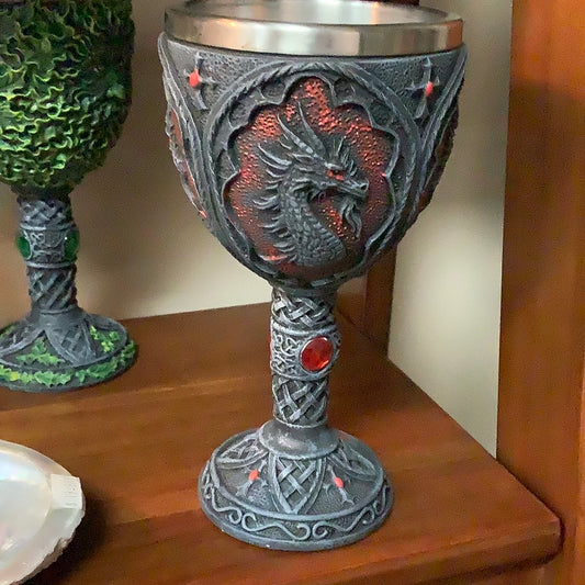 Resin Chalice