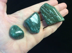 Green Aventurine Tumbled