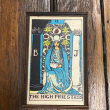 Load image into Gallery viewer, Most Amazing Moon Phase Tarot Card Box