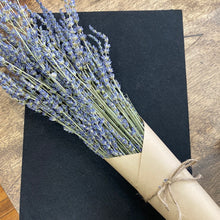 Load image into Gallery viewer, Fresh Lavender Bundles And Sachets from Bellevenue Manor