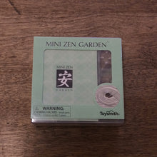 Load image into Gallery viewer, Mini Zen Garden