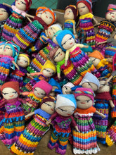 Load image into Gallery viewer, Worry Dolls