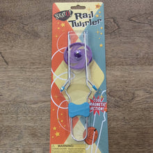 Load image into Gallery viewer, Rail Twirler