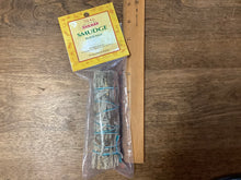 Load image into Gallery viewer, Triloka Global Shaman Smudges