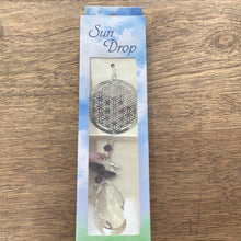 Load image into Gallery viewer, Sun Drop Hanging Prism