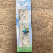 Load image into Gallery viewer, Sun Drop Hanging Prism