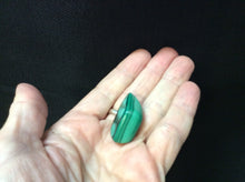 Load image into Gallery viewer, Green Malachite Tumbled