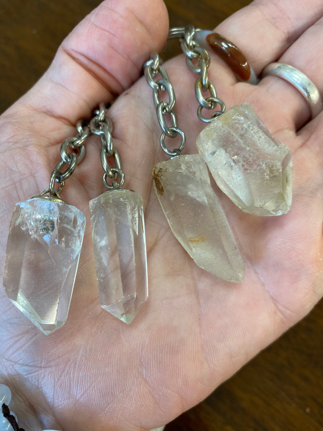 Keychains