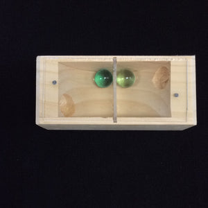 Marble Puzzle