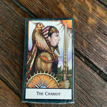 Load image into Gallery viewer, The New Palladini Tarot