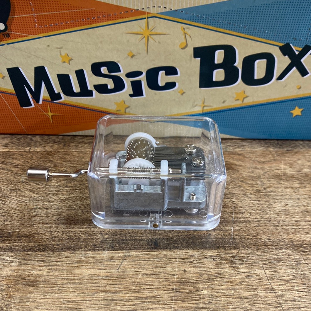 NeatO! Music Box