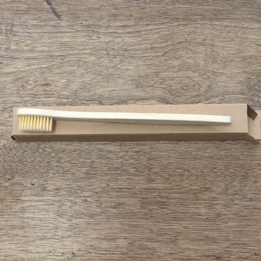 Bamboo Toothbrush Moso