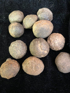 Moqui Balls Shaman Stones