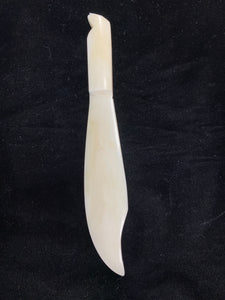 Bone Athme Knife