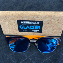 Load image into Gallery viewer, Eco- Wood Sunglasses