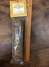 Load image into Gallery viewer, Triloka Global Shaman Smudges