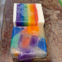 Load image into Gallery viewer, Fox Soap