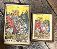 Load image into Gallery viewer, Most Amazing Moon Phase Tarot Card Box