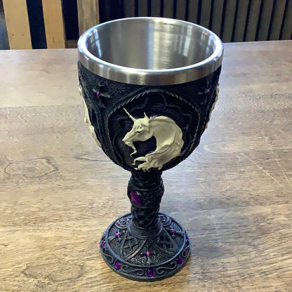 Resin Chalice