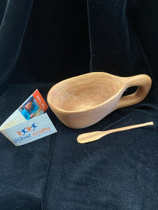 Salt Pot