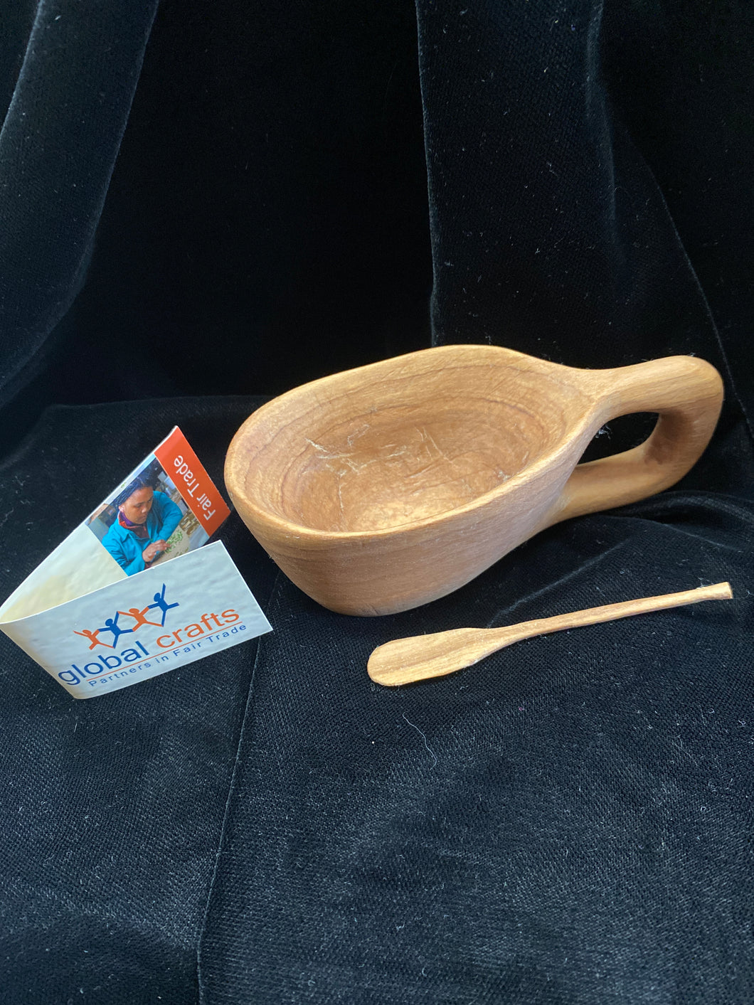 Salt Pot