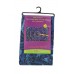 Load image into Gallery viewer, 3D Pink Floyd Dark Side Lyrics Blue Tapestry 60x90 - Artwork by Chris Pinkerton