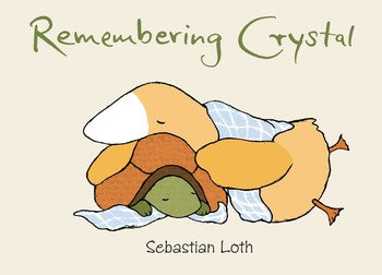 Remembering Crystal By Sebastian Loth