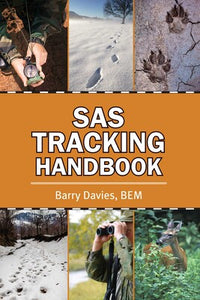 SAS Tracking Handbook By Barry Davies