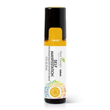 Load image into Gallery viewer, Plant Therapy Self Manifestation (Solar Plexus Chakra) Essential Oil 10 mL Roll On