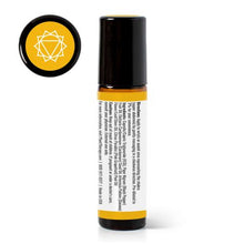 Load image into Gallery viewer, Plant Therapy Self Manifestation (Solar Plexus Chakra) Essential Oil 10 mL Roll On