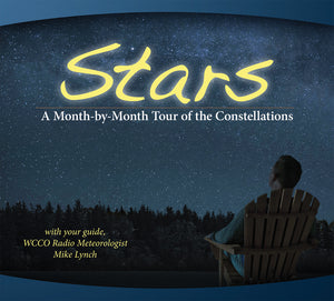 Stars: A Month-by-Month Tour of the Constellations