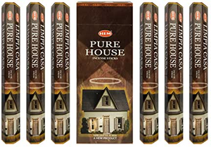 Pure House HEM Incense 20 Sticks