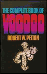 Complete Book of Voodoo